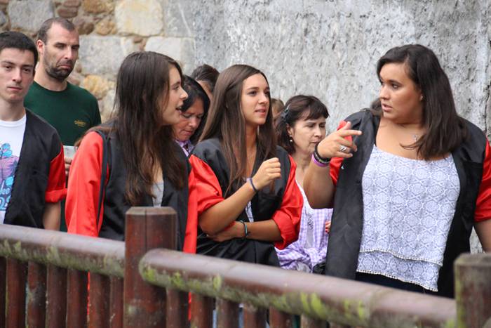 Festei amaiera kuadrilla artean 21 1472385350426