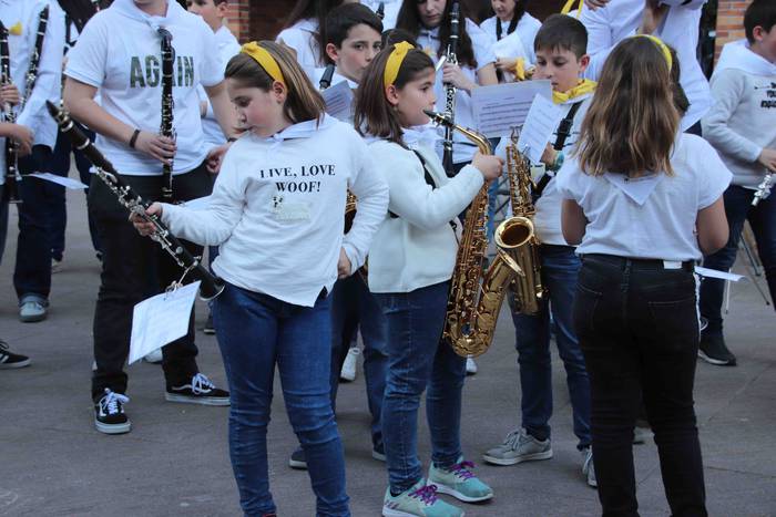 Banda Topaketa AV400Urte 2 1553970369082