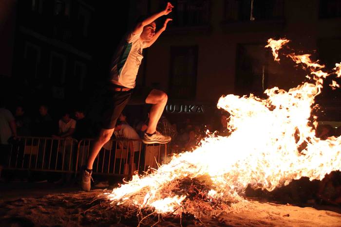 San Joan sua 2018 Tolosa 59 1529794119009