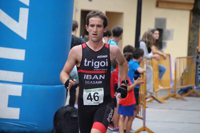 Ibarrako IX. Mendi Duatloia 42 1570955305142