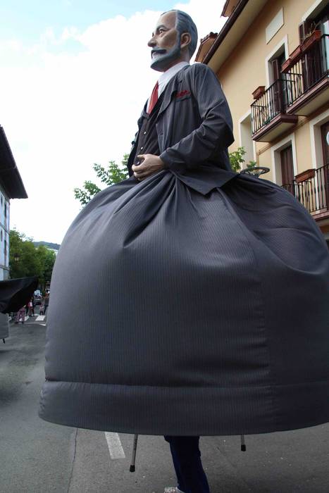 Zizurkil festak 2018 herri k 83 1534533437109