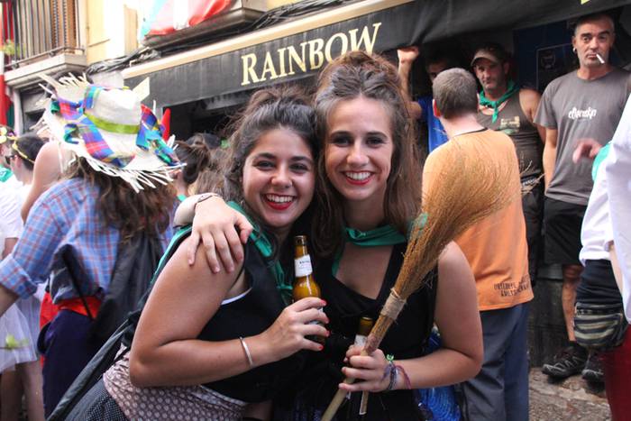 VILLABONAKO FESTAK. 2017. GA 22 1501091752815