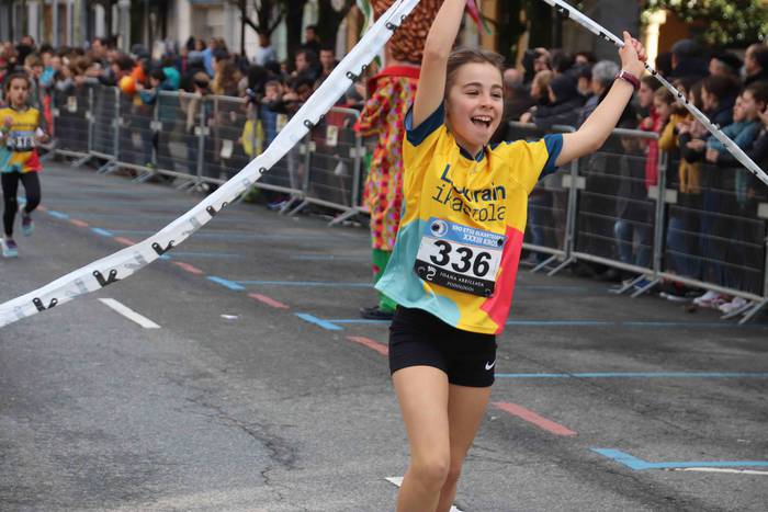 Lasterka berotu dira haurrak 117 1579448332684