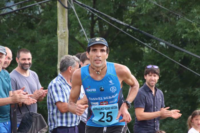 Aitor Regillagak eta Lourdes 103 1531661210468