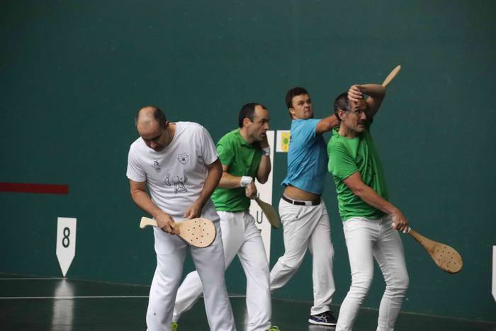 Errebotea Sutan txapelketa B 1 1656156650217