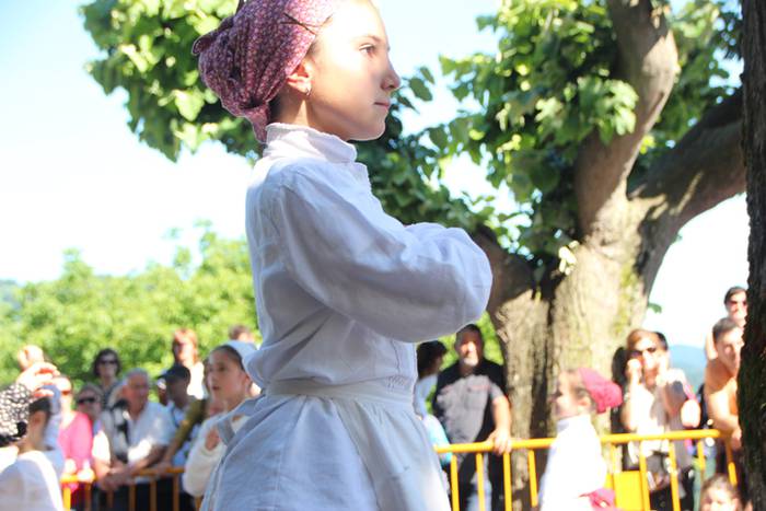 Hiru egunez iraun du festak  36 1496684517508