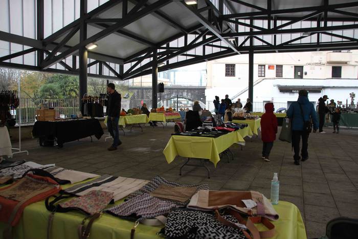 Zizurkilgo gabonetako azoka  14 1639231529402