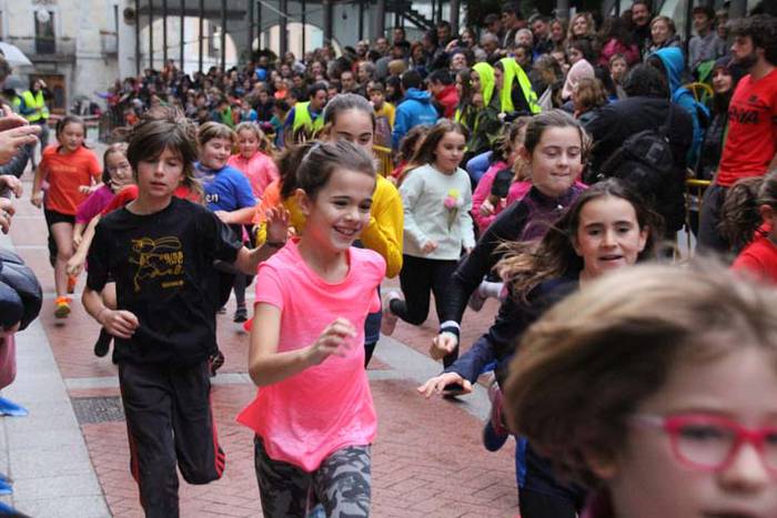 Urte zaharreko lasterketa, u 30 1514743753903