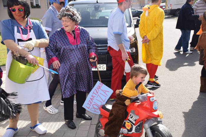 Tripa beteta, festan jarrait 16 1551022487947