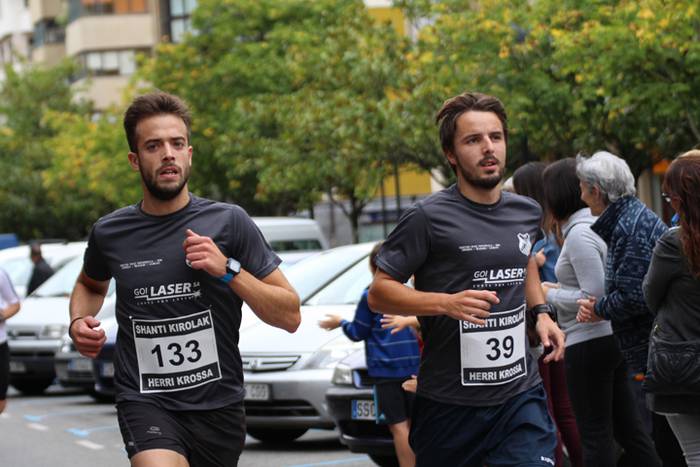 Haizearen aurka, baina aurrera 38 1476272908601