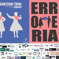 XIX. Dantzari Txiki Eguna eta Erromeria