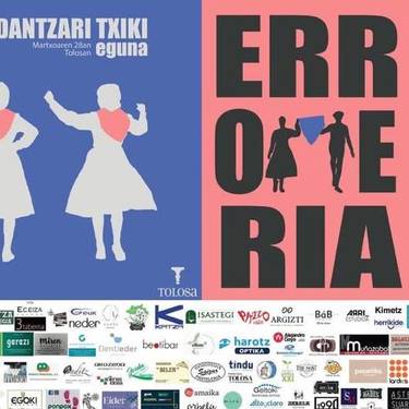 XIX. Dantzari Txiki Eguna eta Erromeria