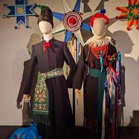 Erakusketa. 'Kolyada'