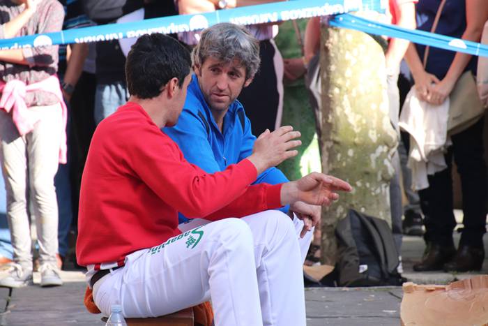 Kirola nagusi igande arratsa 34 1529258649667