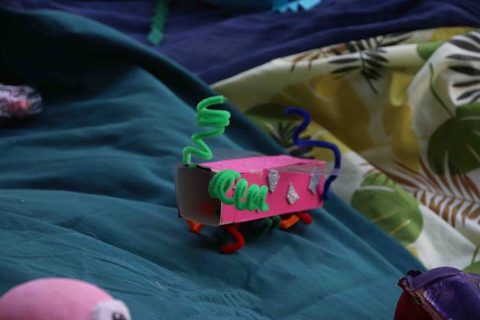 'Xomorroak' erakusketa Zizur 9 1591692336845