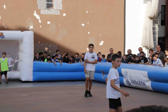 Billabona FKE futbol klubare 9 1634631999457