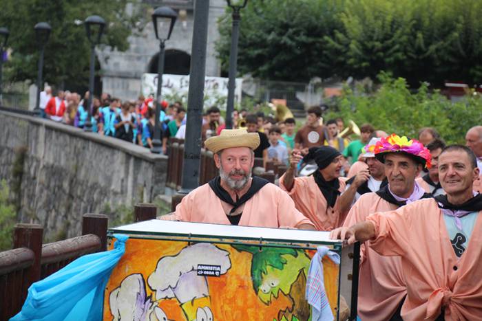 Festei amaiera kuadrilla artean 11 1472385269715