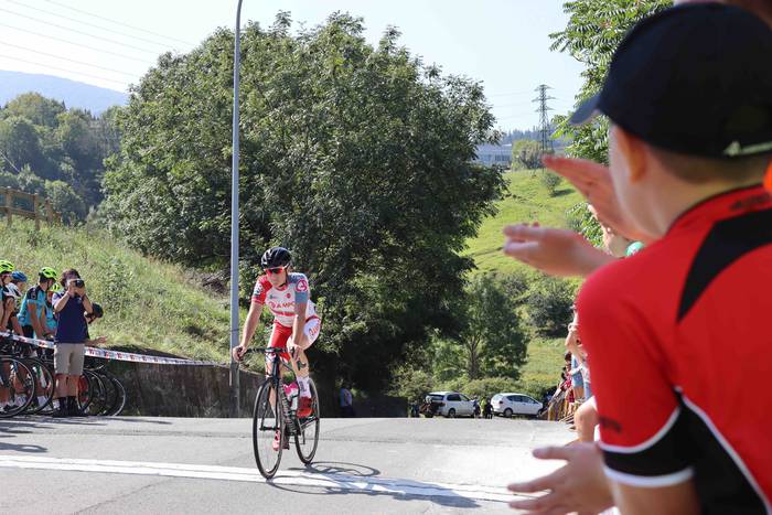 Aimar Erostarbek irabazi du  32 1630755740685