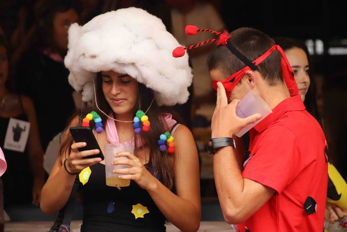 Irudimena airean, gazteen po 7 1564164144853