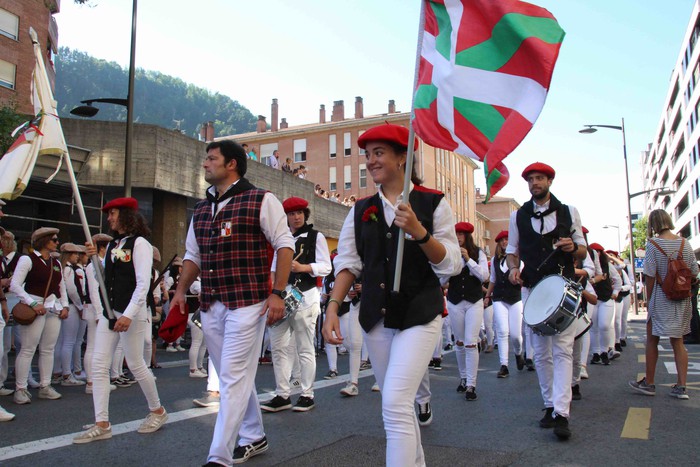 Festa hizki larriz - 141