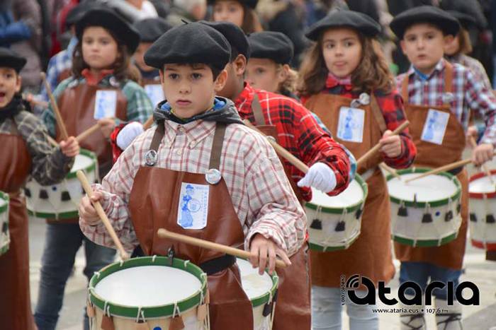 Haur danborrada 35 1518284095374