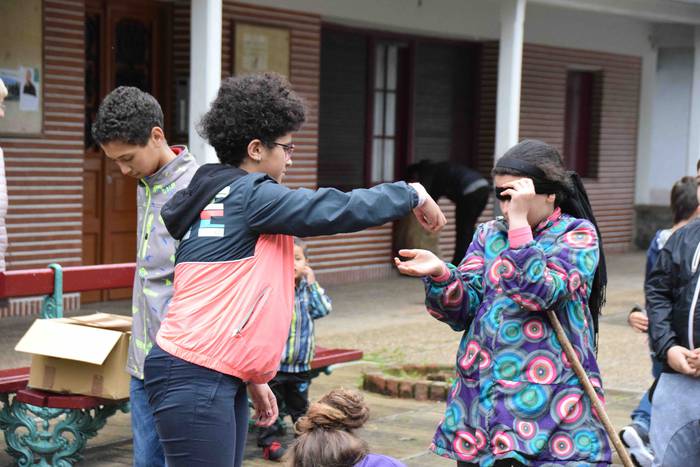 Haur jolasak, festen pizgarr 12 1558803018032