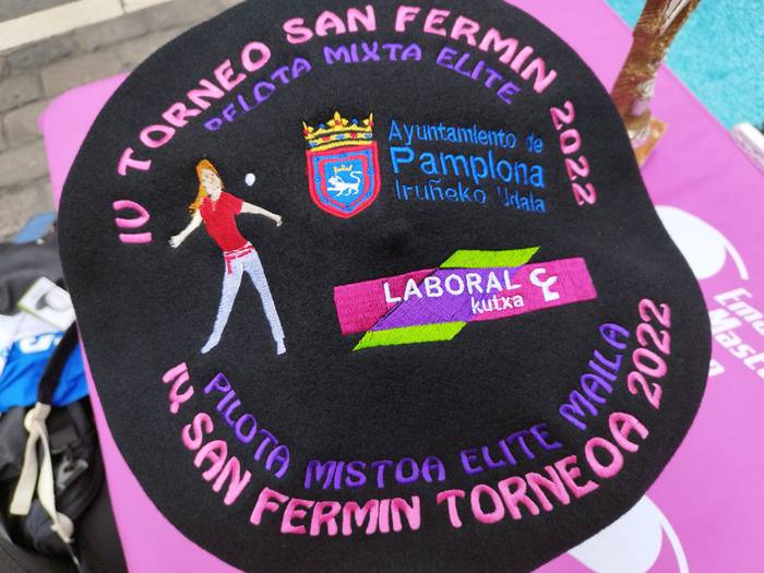 San Fermin Torneoaren aurkez 5 1656006525765