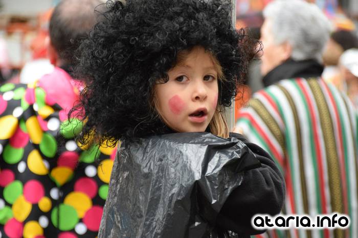 inauteriak 2016: asteartita 15 1455110377110