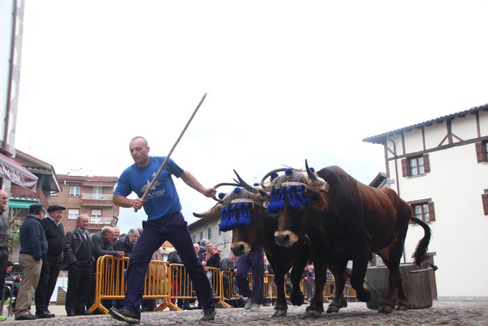 San Isidro Eguna Amasa Astea 16 1526395761243