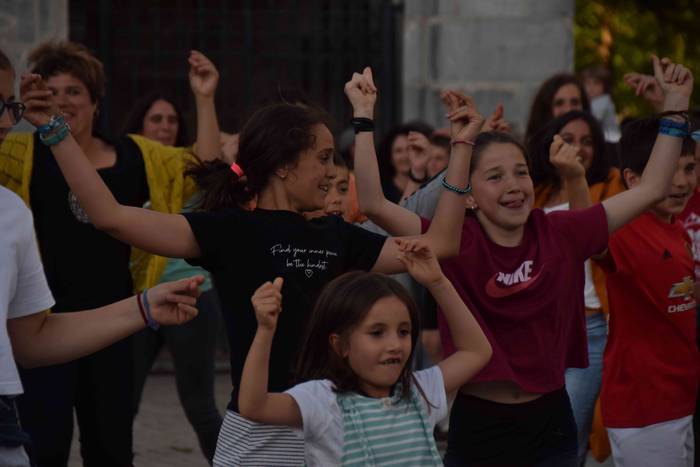 Kilometroetako bideokliparen 5 1653765212089