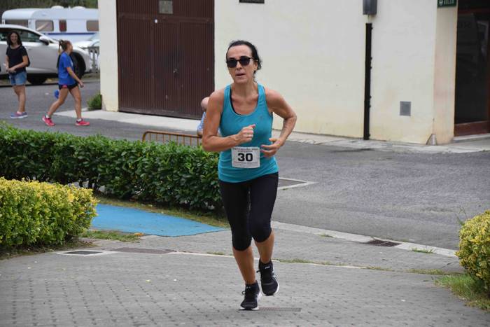 Regillaga eta Muñozek irabaz 100 1569086914337