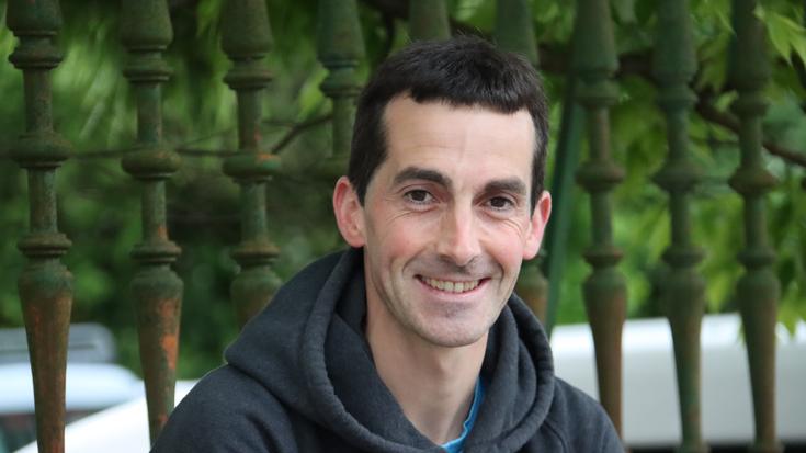 «Distantziari errespetua galdu diogula uste dut»