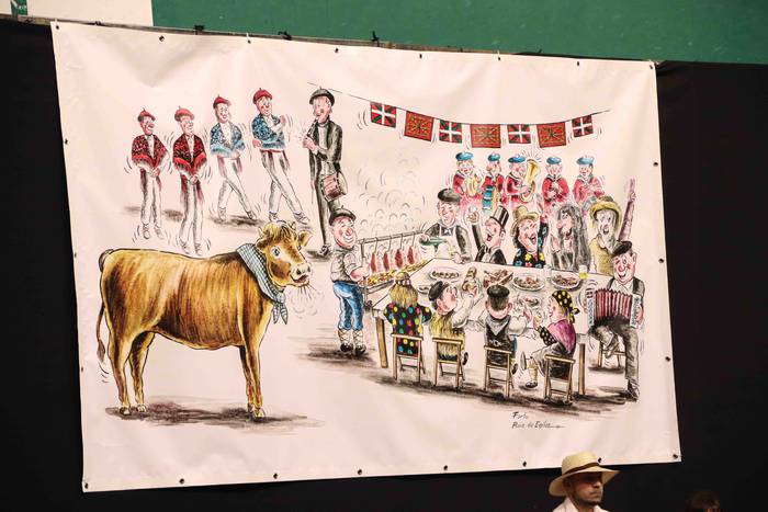 'Txekorra' da Lizartzako ina 40 1581168712415