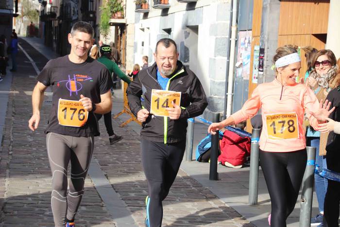 Elkartasunak irabazi du last 103 1577636647160