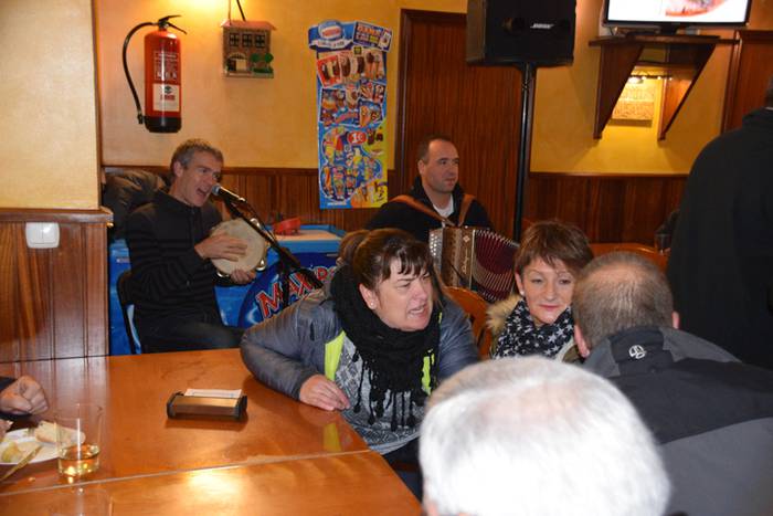 San Martin jaia, Amezketa, 2016 28 1478873333544