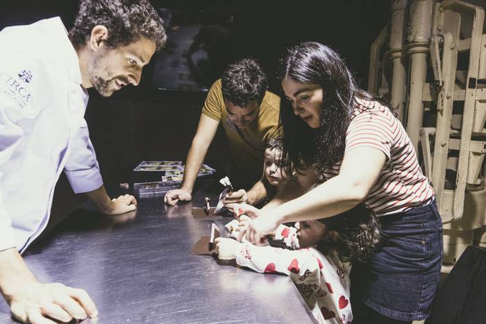 Tolosaldea ezagutzeko jolas interaktibo berria jarri dute martxan