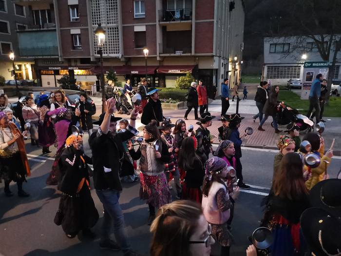 Iruran kaldereroak 2020 10 1581707265602