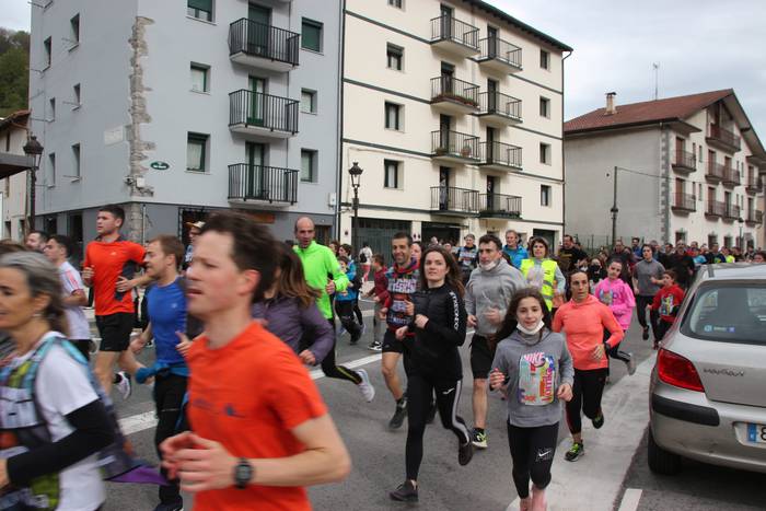 Adunatik sartu da Korrika es 33 1649419509783