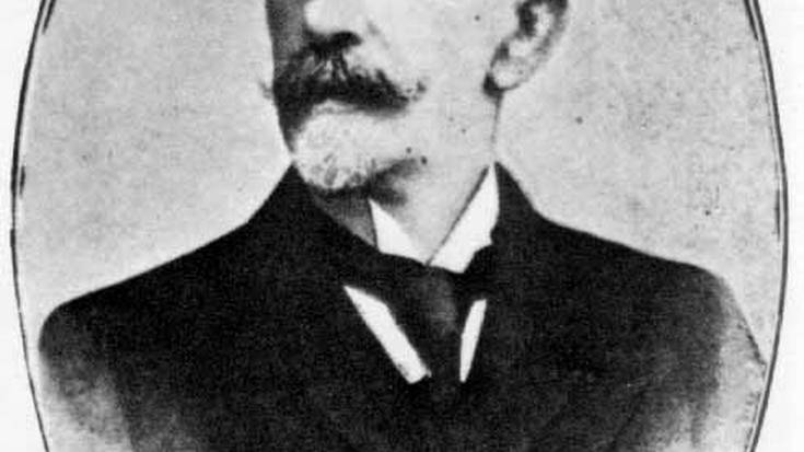 Antonio Elosegi Lizargarate