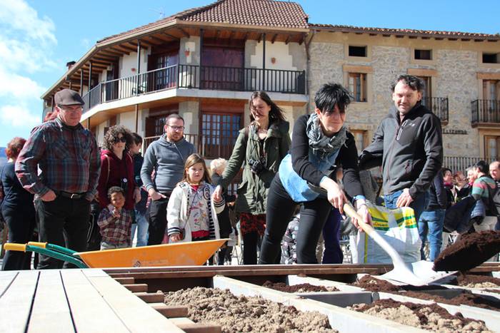 Memoria, Zizurkilen etorkizu 22 1520084516713