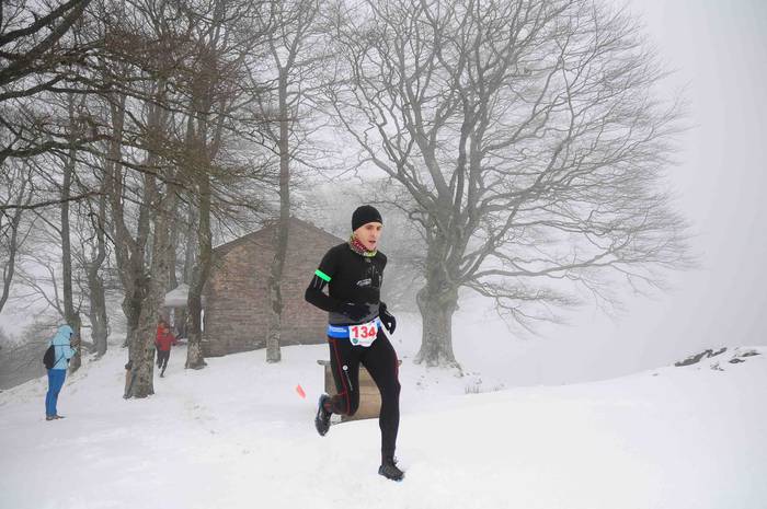 II. Negu Trail, Berastegi, 2 36 1549216784336