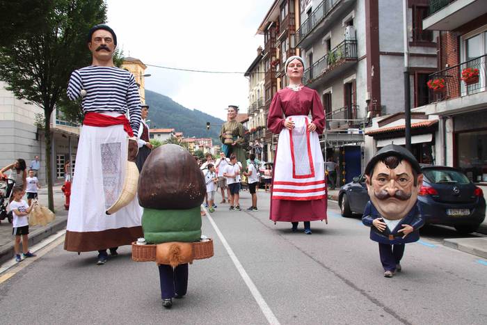 Iritsi da jai egun handia 40 1532520850441