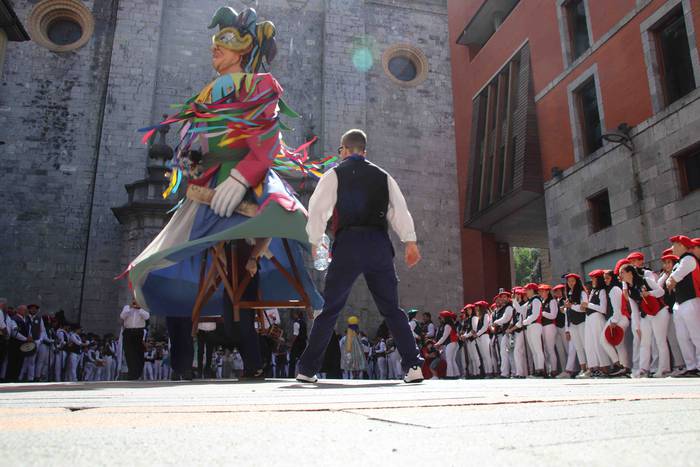 San Joan eguna 22, Tolosa, S 39 1656075354280