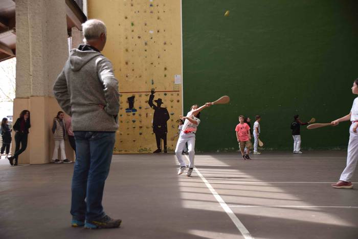 VI. Ataria Pilota Txapelketa 2 1651332204338