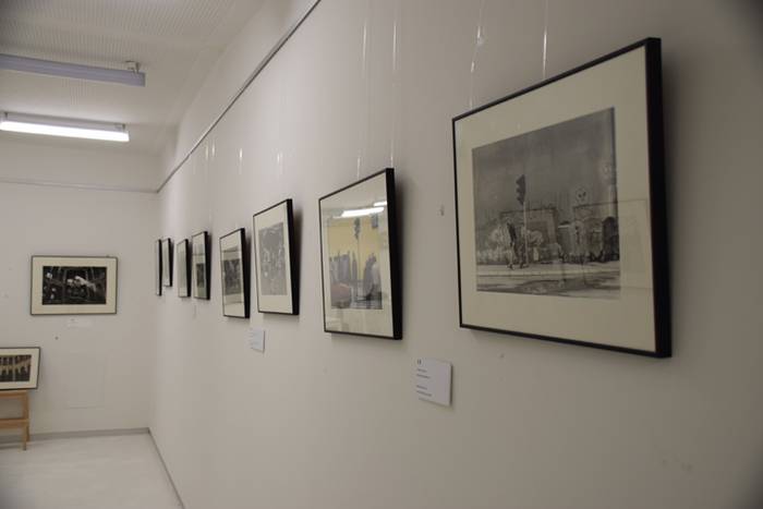 'Sarajevo: gerra eta bakea'  8 1528728099587