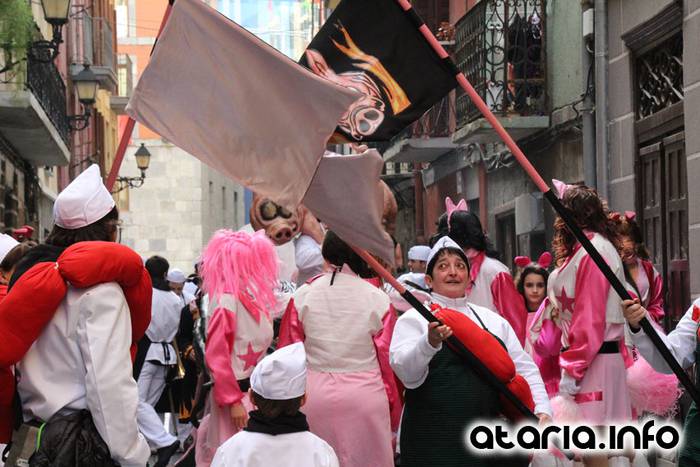 ostegun gizena 2016 kaleko giroa 10 1454602737651