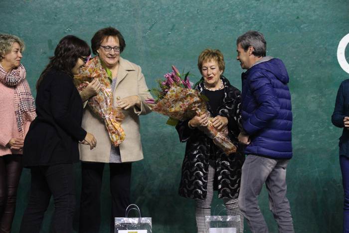 Emakume, raketista eta profe 70 1511035418823