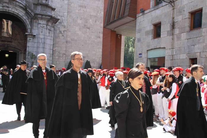 San Joan eguna 22, Tolosa, S 75 1656075369666