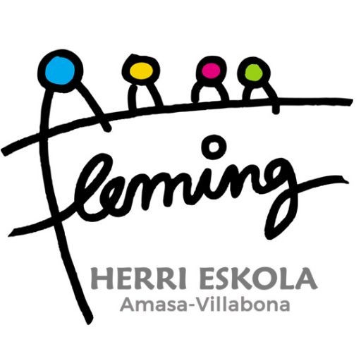 Eskolako festa egingo dute larunbatean