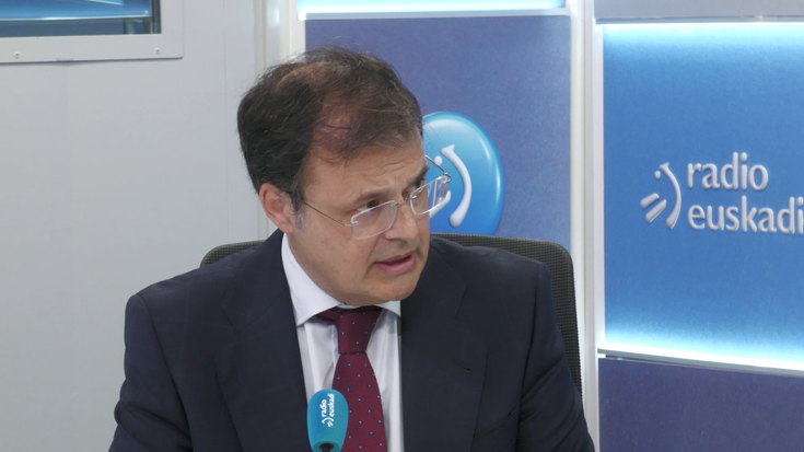 Tolosako EAJ-k publikoki eskertu nahi du Osasun Sailburuak Tolosaldeko osasun-arreta zerbitzua hobetzeko hartutako konpromisoa